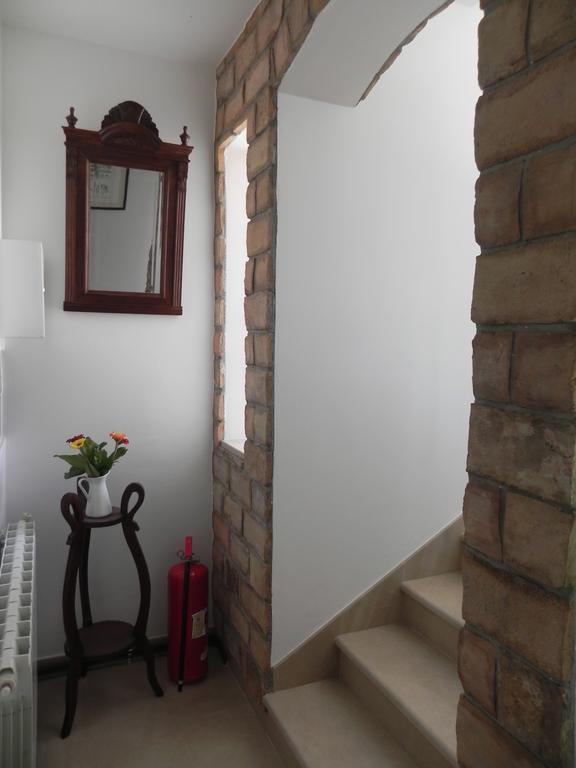 Apartment House Mitic *