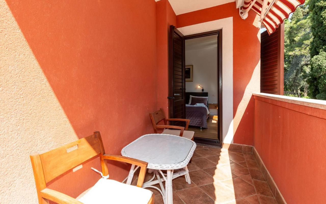 Apartment House Mitic Rovinj