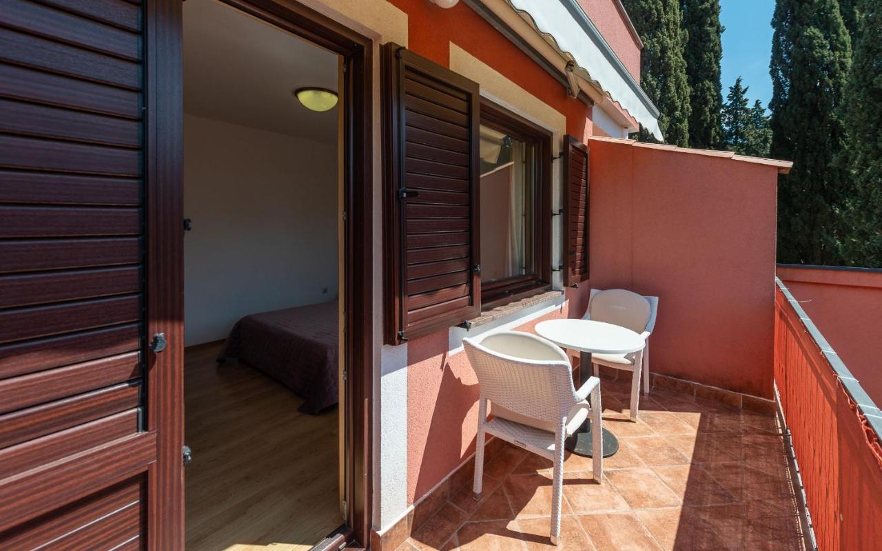 House Mitic Apartment