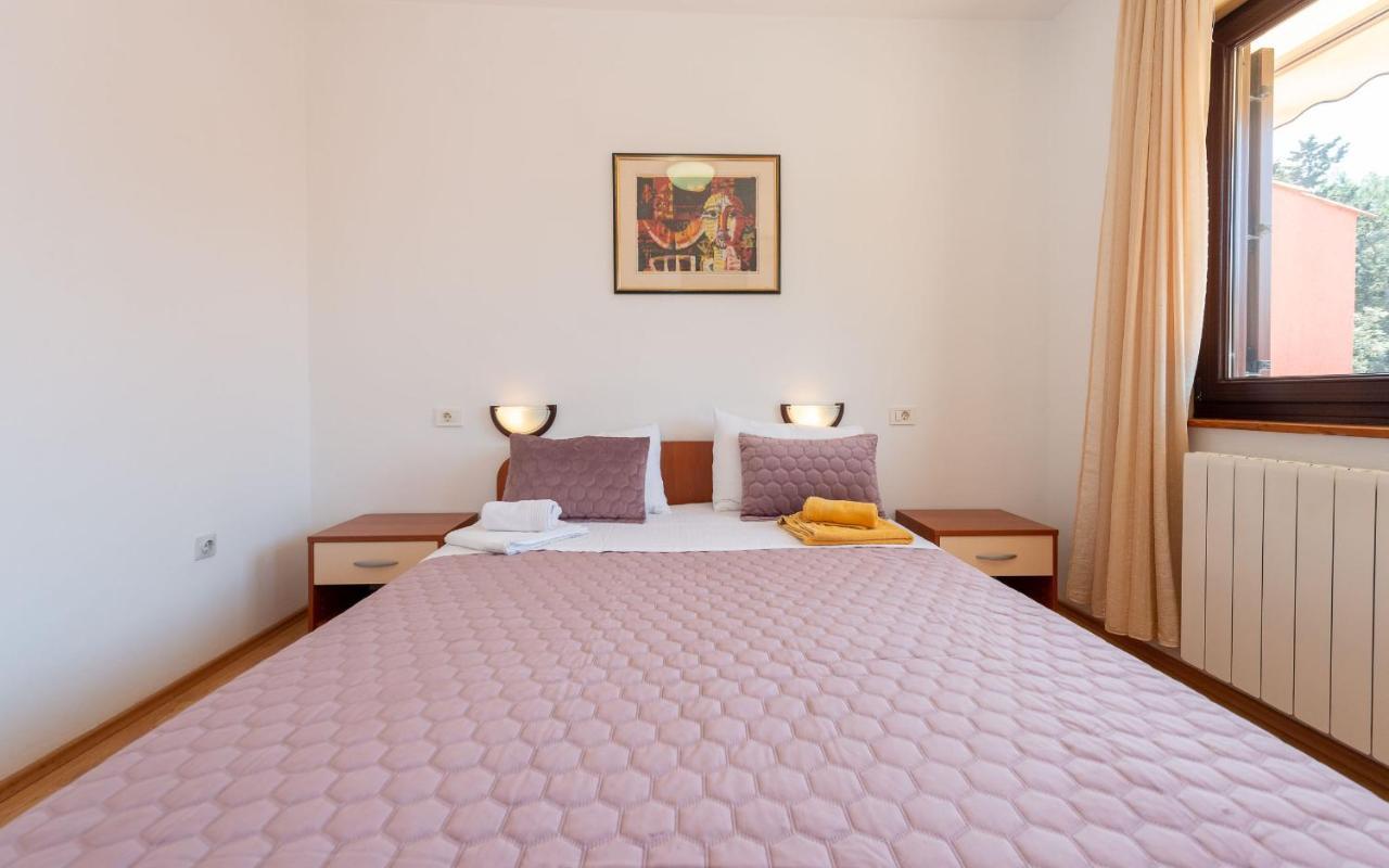 Apartment House Mitic Rovinj
