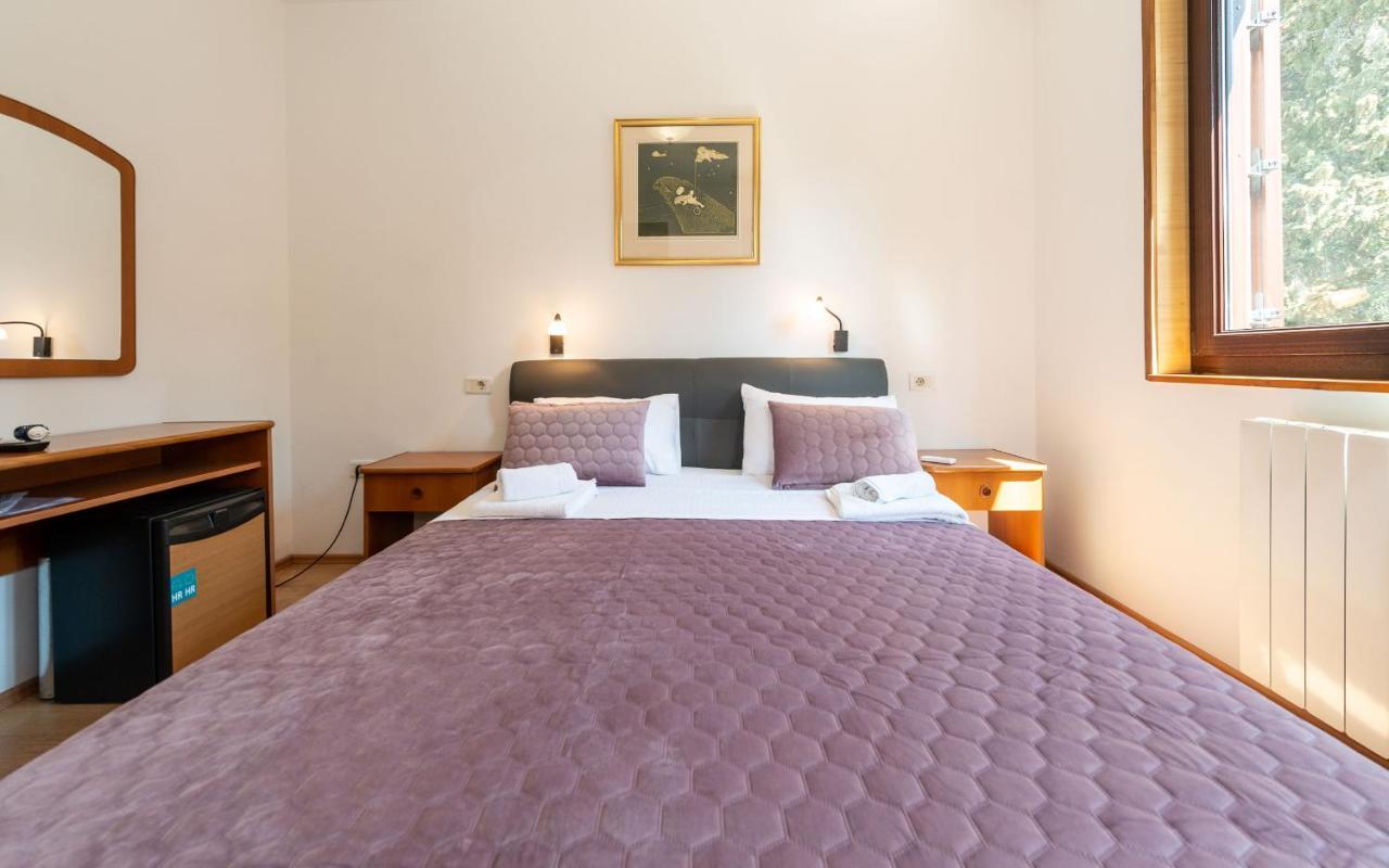 Apartment House Mitic Rovinj