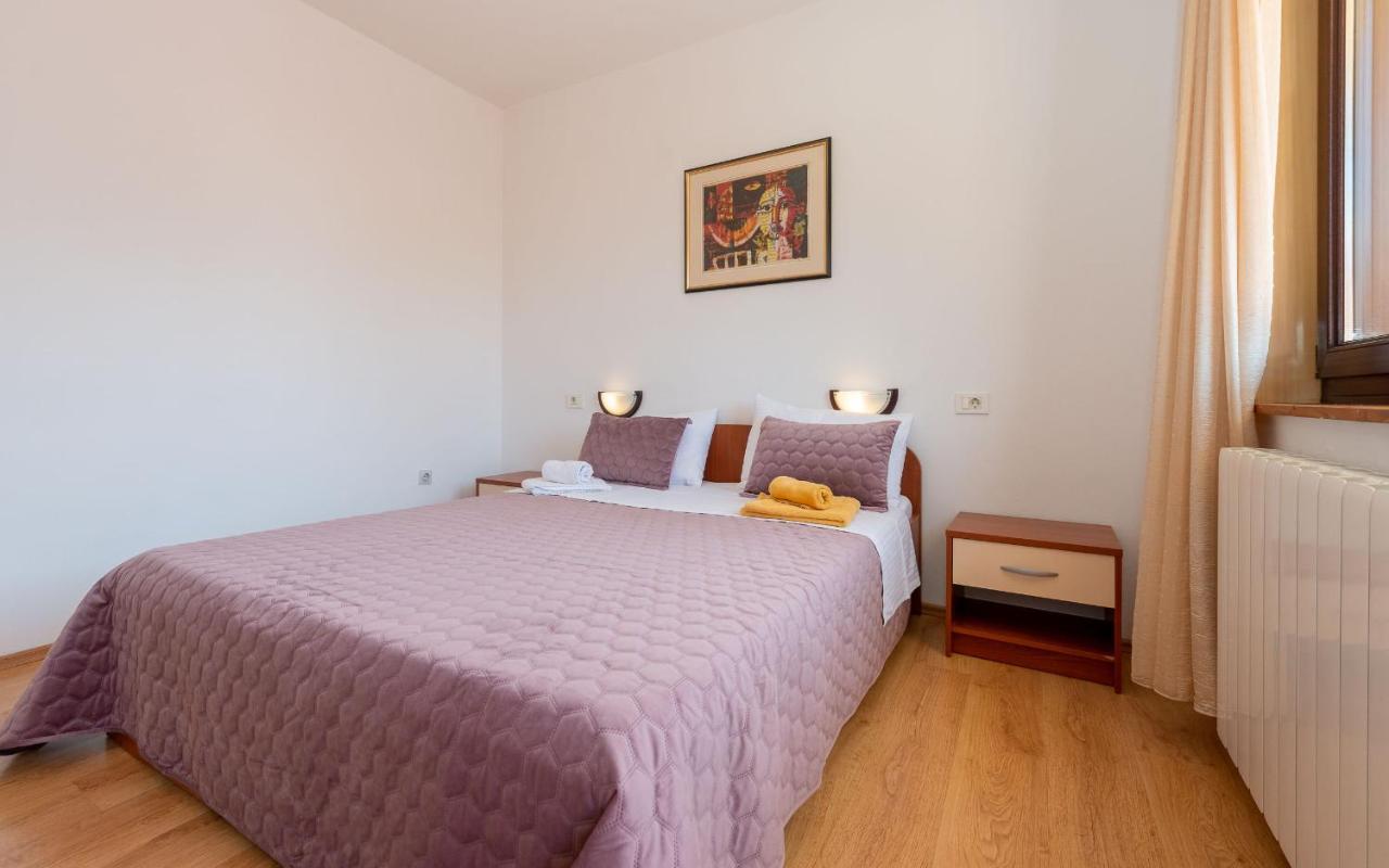 House Mitic Apartment