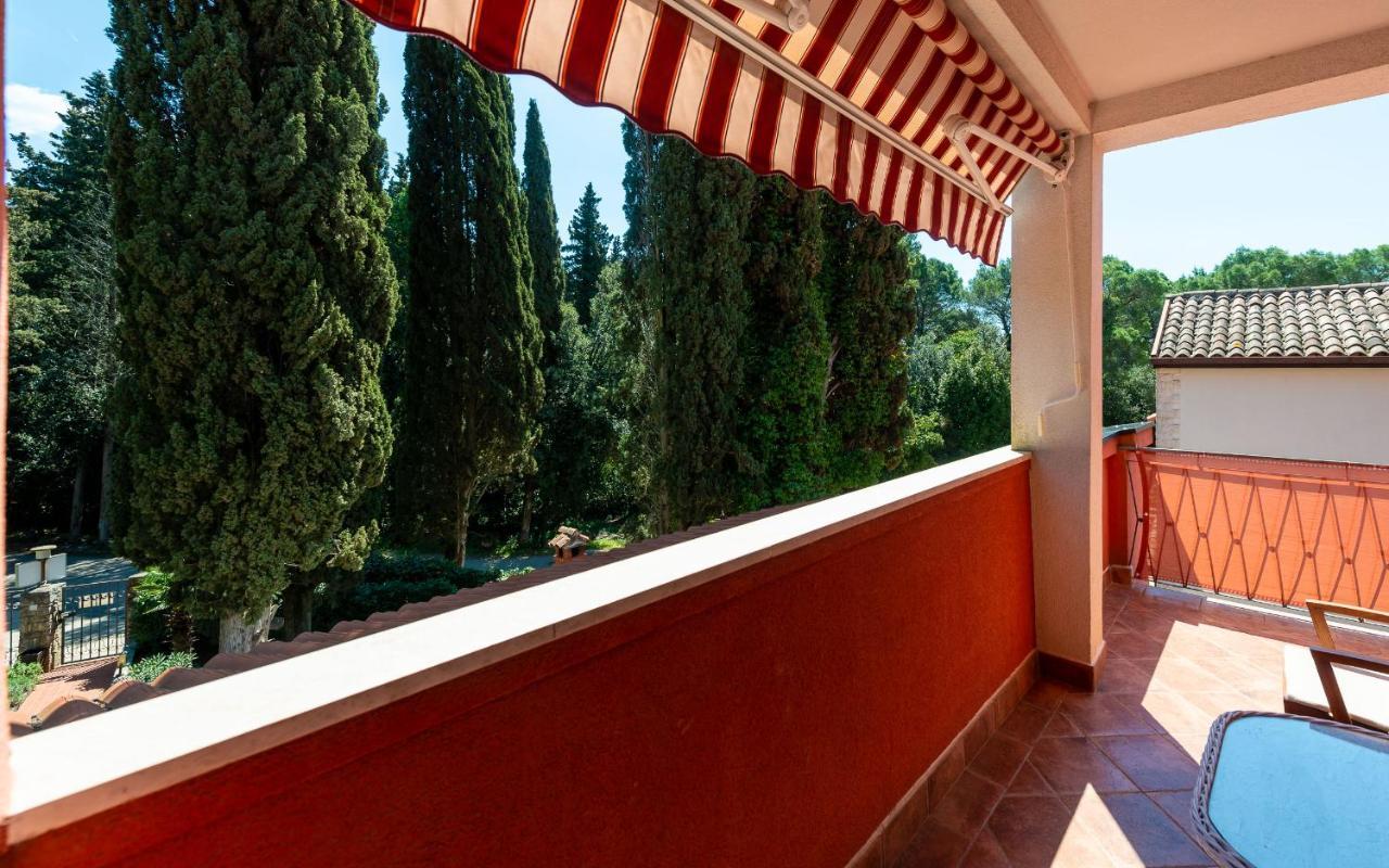 House Mitic Apartment Rovinj