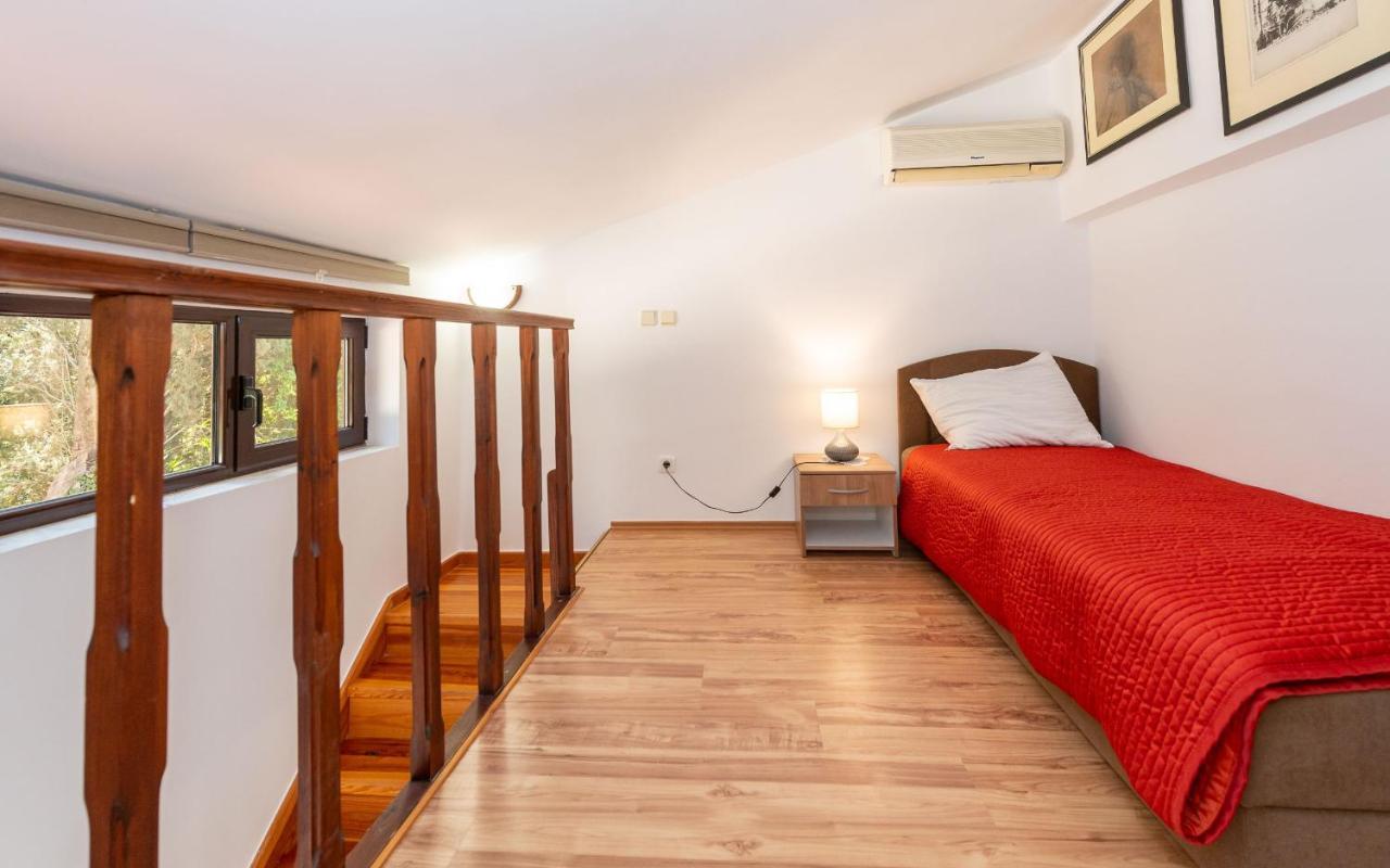 House Mitic Apartment Rovinj