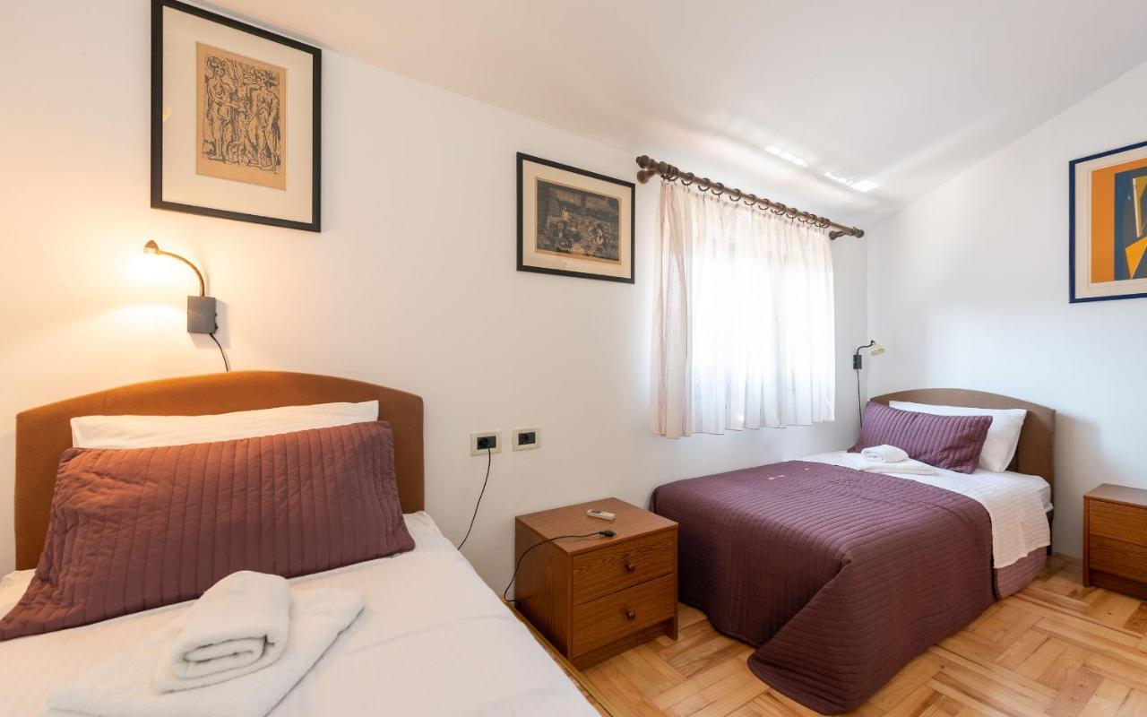 House Mitic * Rovinj