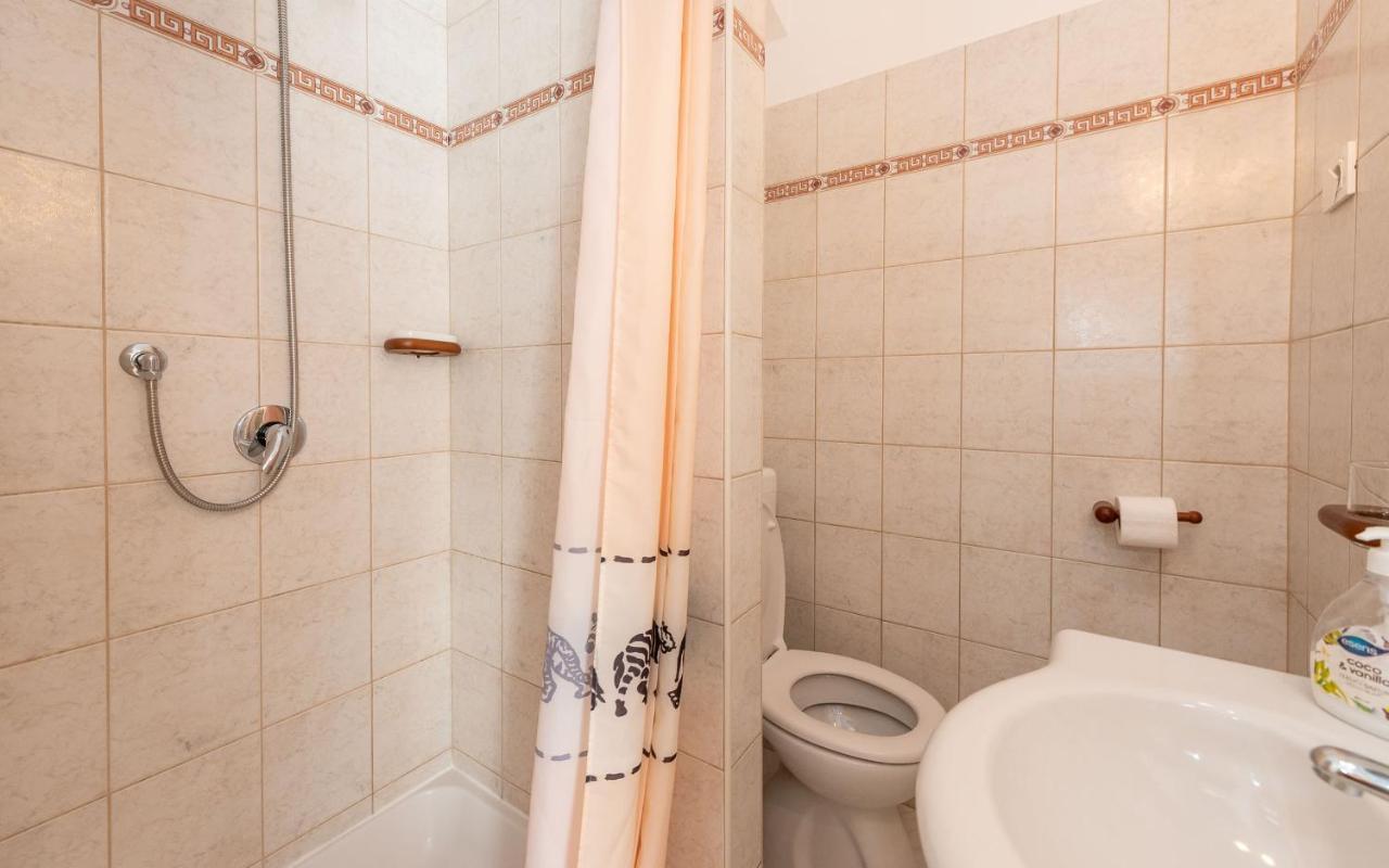 House Mitic Apartment