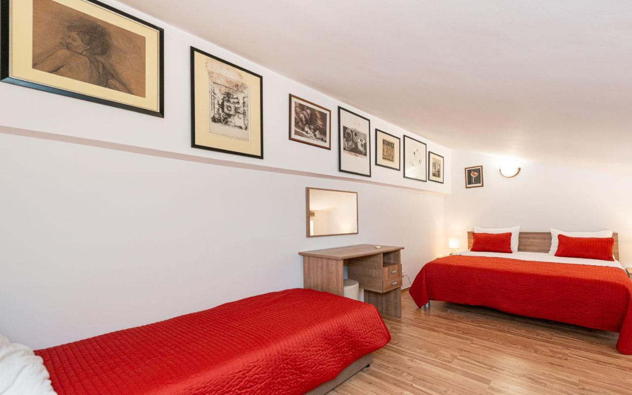House Mitic * Rovinj