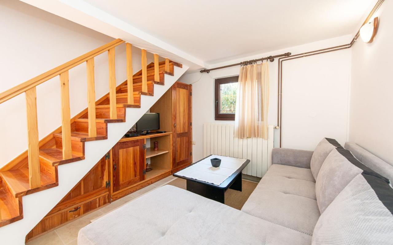House Mitic Apartment