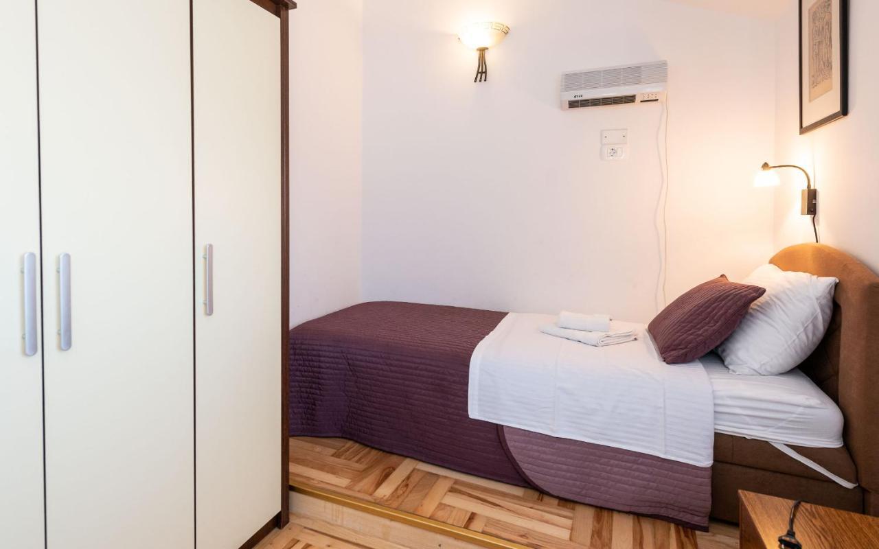 House Mitic Apartment *