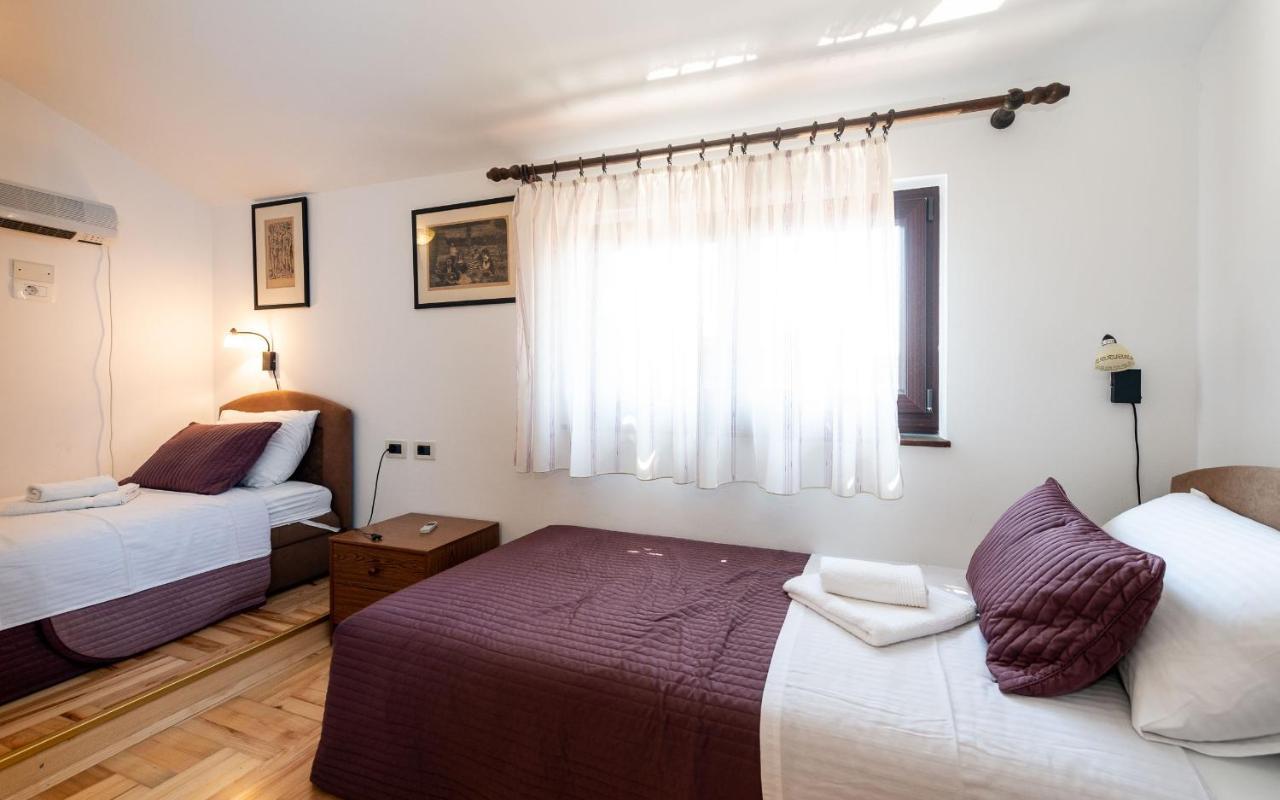 House Mitic Apartment Rovinj