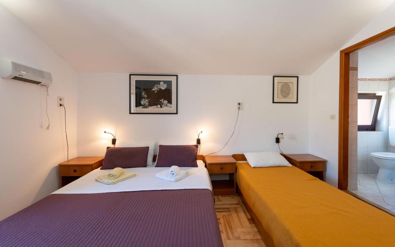 Apartment House Mitic Rovinj