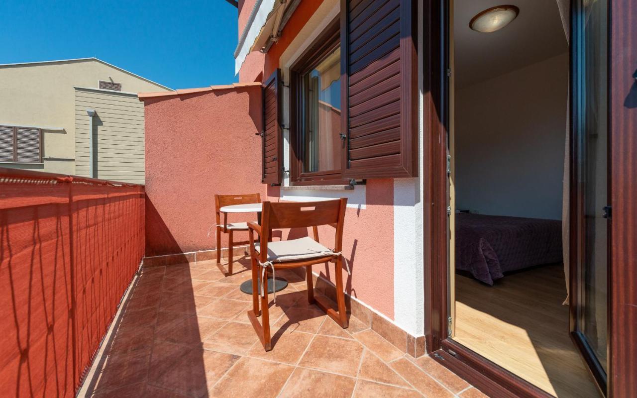 House Mitic Rovinj