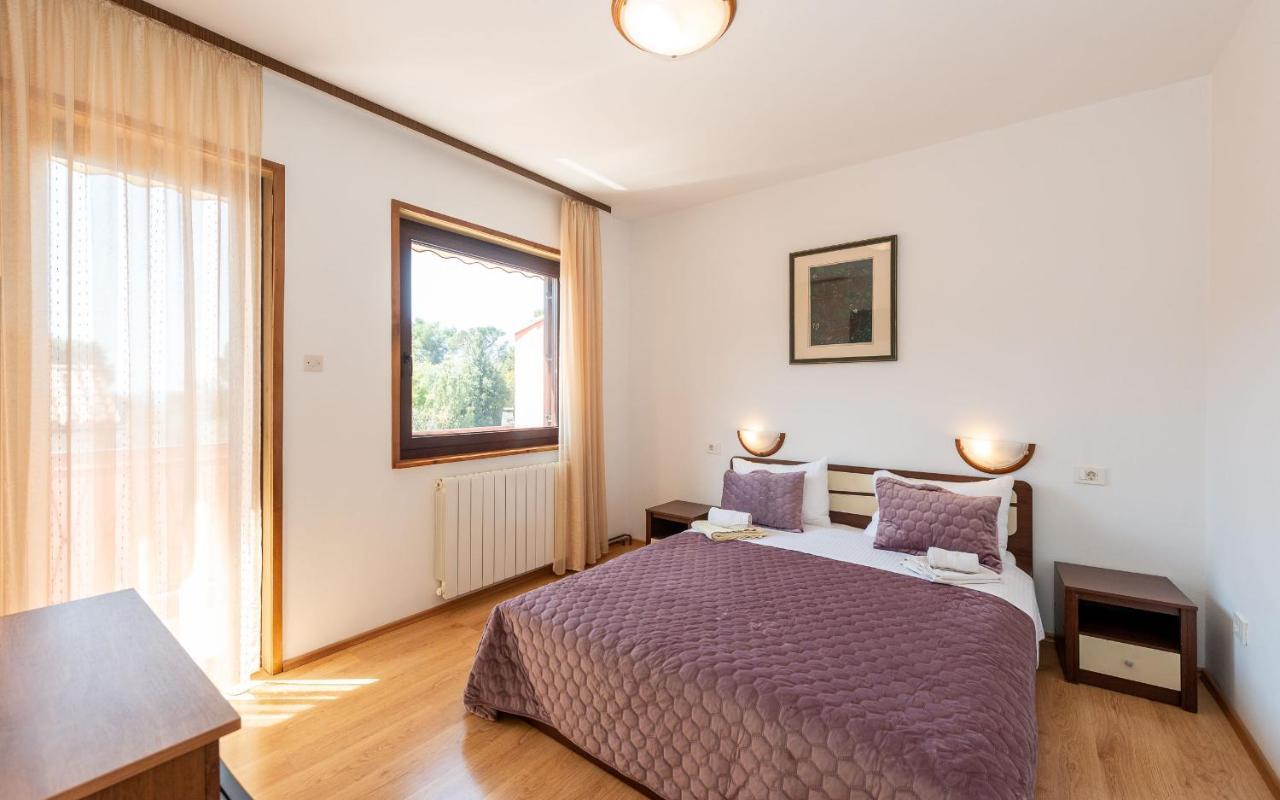 House Mitic Apartment