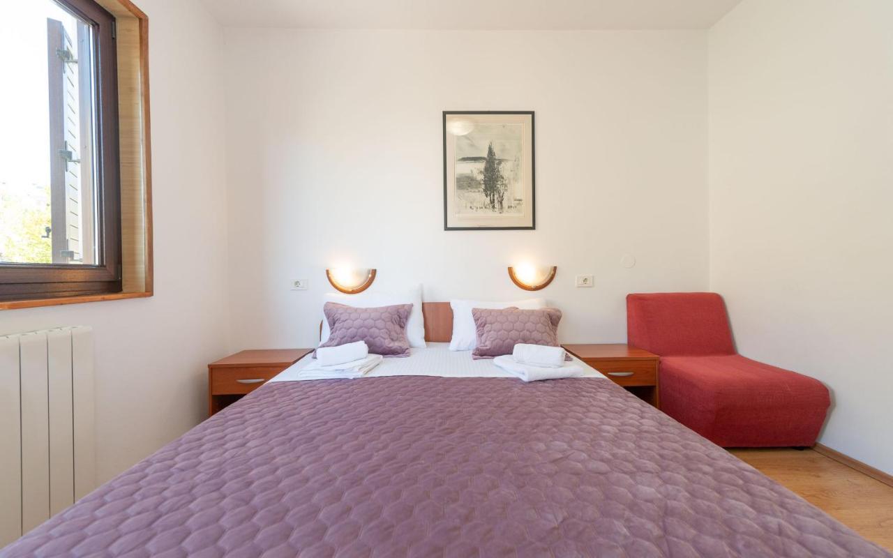 House Mitic Apartment