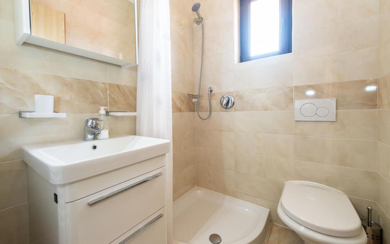 House Mitic Rovinj
