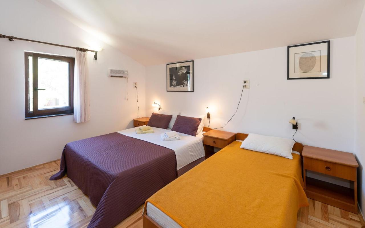 House Mitic * Rovinj
