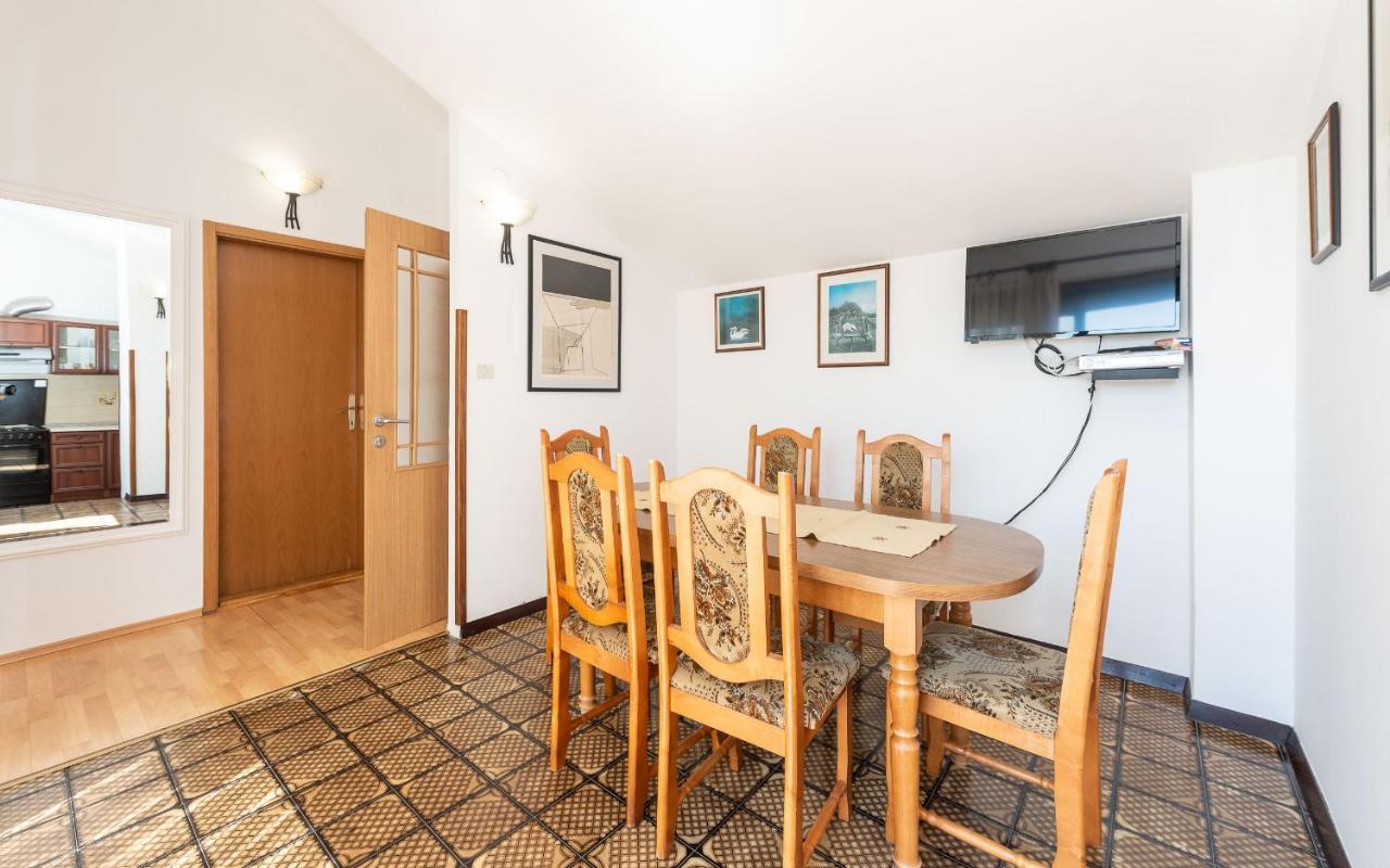 House Mitic Apartment