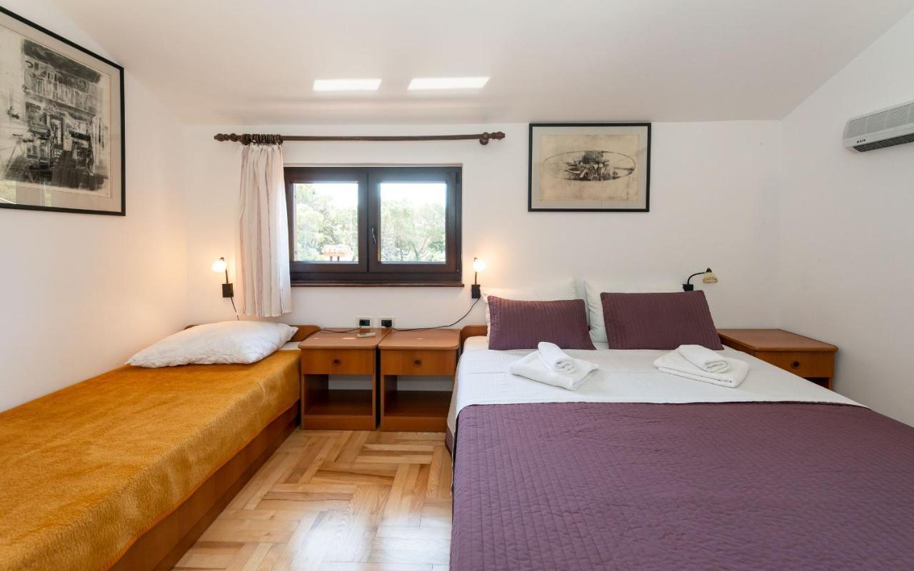 House Mitic Apartment