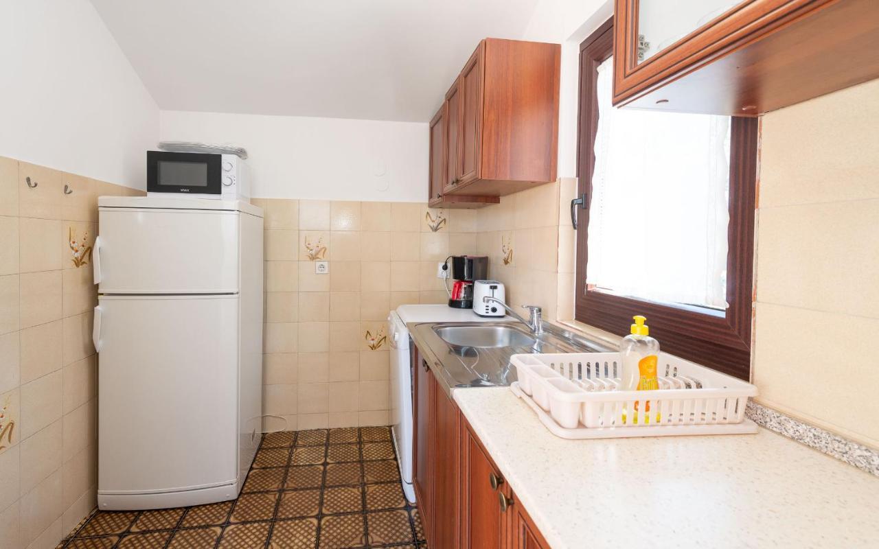 House Mitic * Rovinj