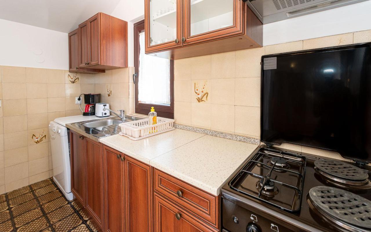 House Mitic Apartment