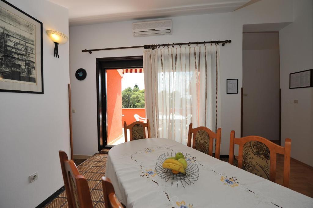 Apartment House Mitic *
