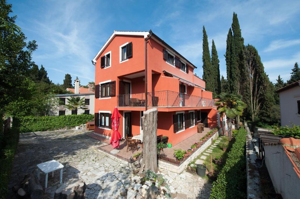 Apartment House Mitic