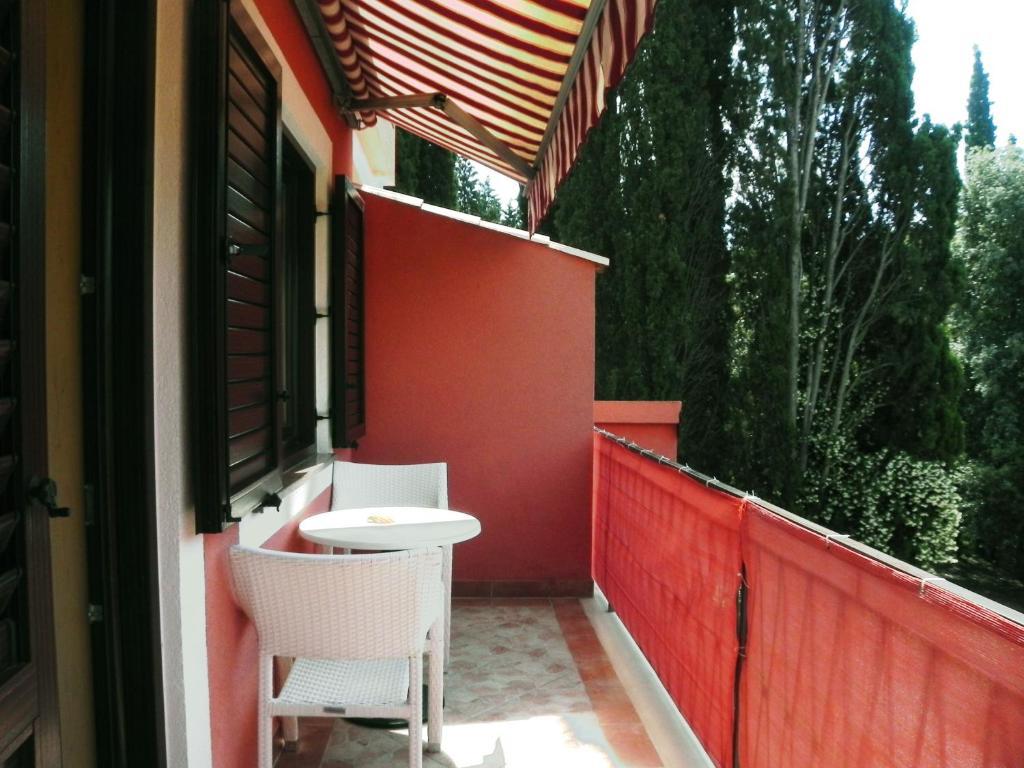 House Mitic Apartment