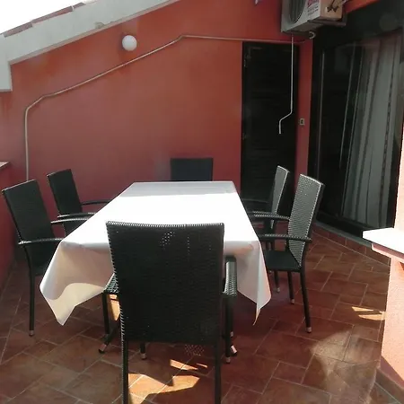 House Mitic Apartment Rovinj Room photo
