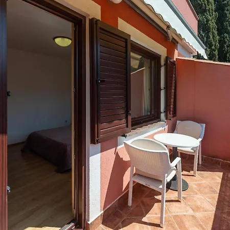 House Mitic Apartment Rovinj Exterior photo