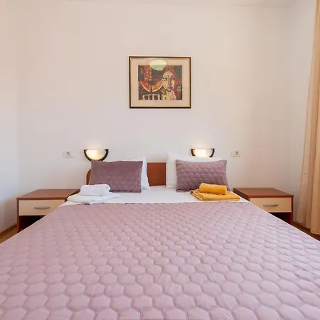 House Mitic Apartment Rovinj Exterior photo
