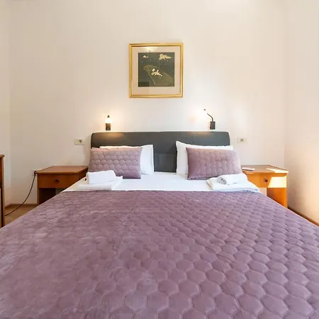 House Mitic Apartment Rovinj Exterior photo
