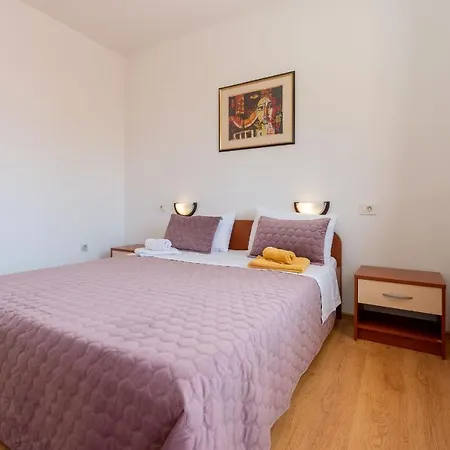House Mitic Apartment Rovinj Exterior photo