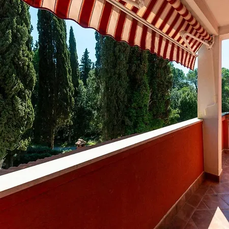 House Mitic Apartment Rovinj Exterior photo