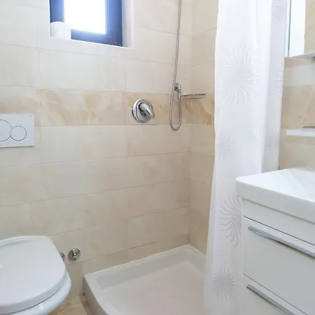 House Mitic Apartment Rovinj Exterior photo