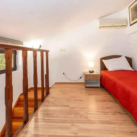 House Mitic Apartment Rovinj Exterior photo