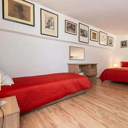 House Mitic Apartment Rovinj Exterior photo