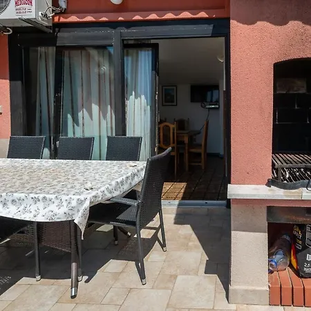 House Mitic Apartment Rovinj Exterior photo