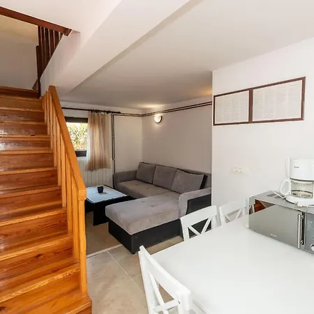 House Mitic Apartment Rovinj Exterior photo