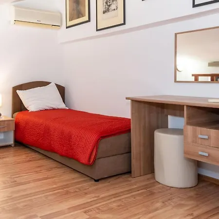 House Mitic Apartment Rovinj Exterior photo