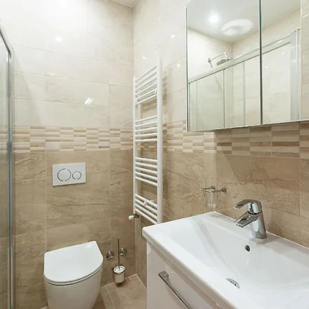 House Mitic Apartment Rovinj Exterior photo