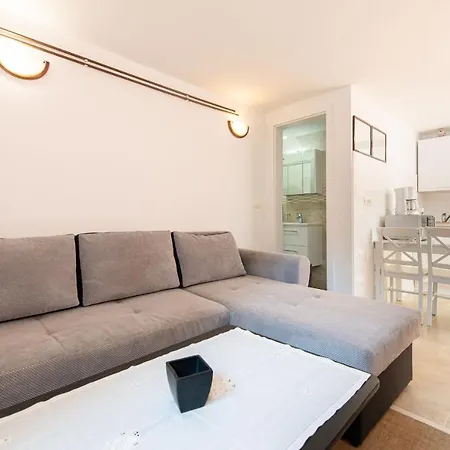 House Mitic Apartment Rovinj Exterior photo