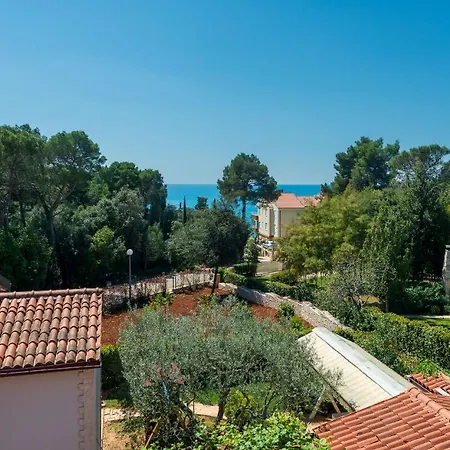 House Mitic Apartment Rovinj Exterior photo