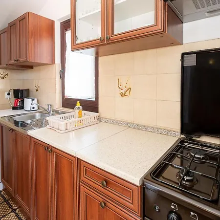 House Mitic Apartment Rovinj Exterior photo