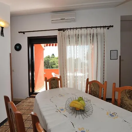 House Mitic Apartment Rovinj Room photo
