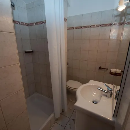 House Mitic Apartment Rovinj Room photo