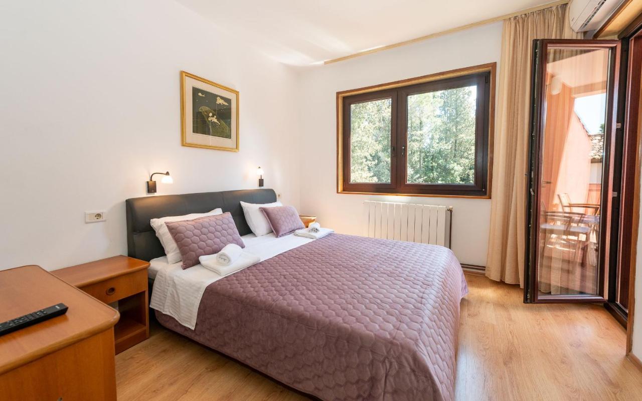 House Mitic Apartma