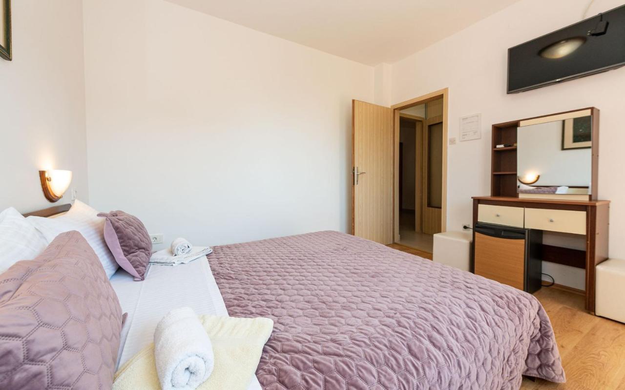 Apartma House Mitic