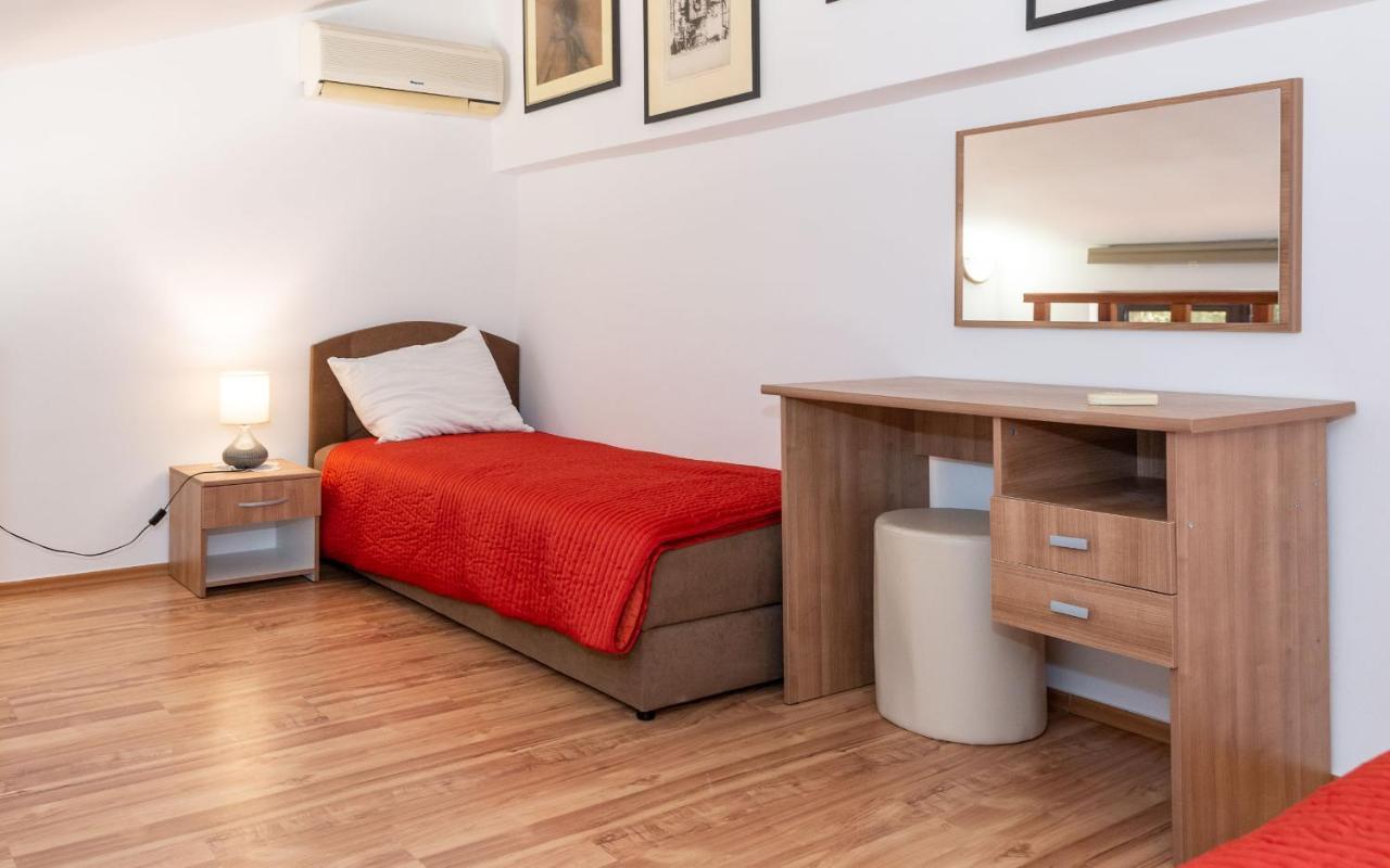 House Mitic * Rovinj