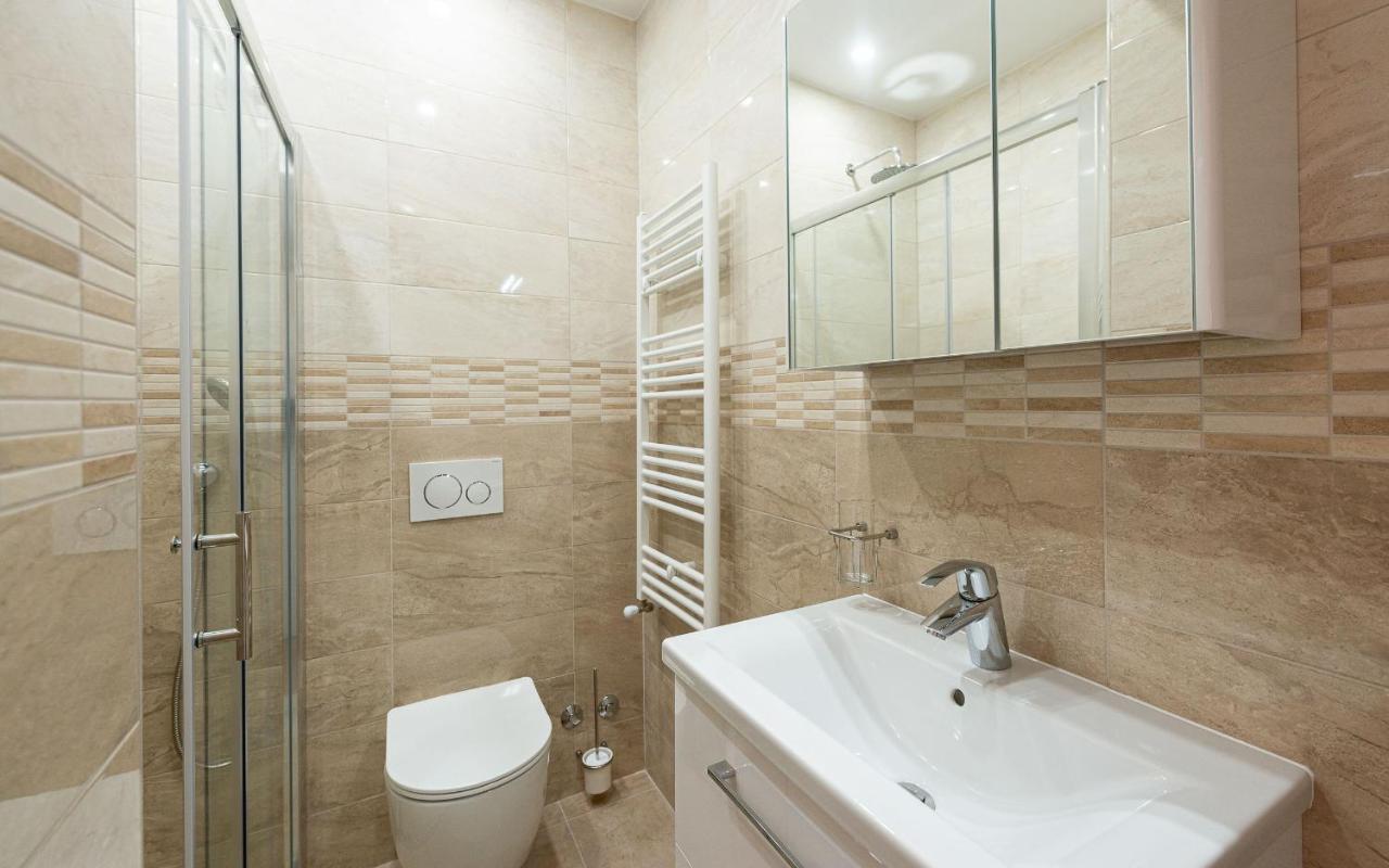 House Mitic Rovinj