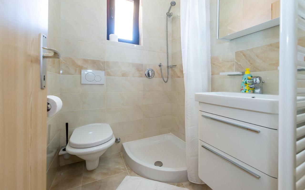 House Mitic Apartma Rovinj